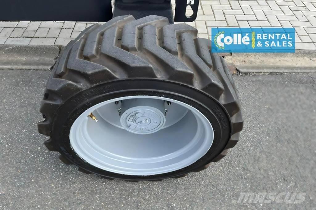 Genie S 45 XC | 2023 Teleszkópos emelők