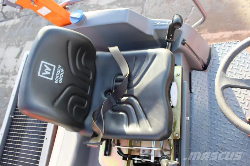 Hamm HD 13 VV Ikerdobos hengerek