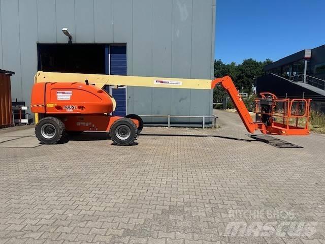 JLG 460 SJ Teleszkópos emelők
