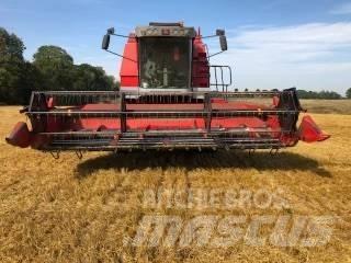 Massey Ferguson 36 Kombájnok
