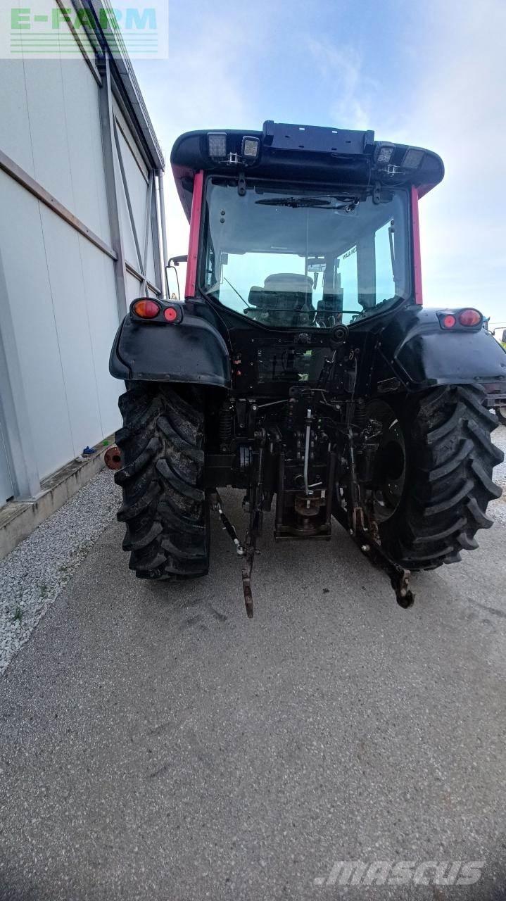 Valtra N101 PRO Traktorok