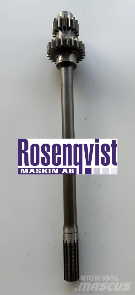 Fiat Shaft 4997623 Váltók