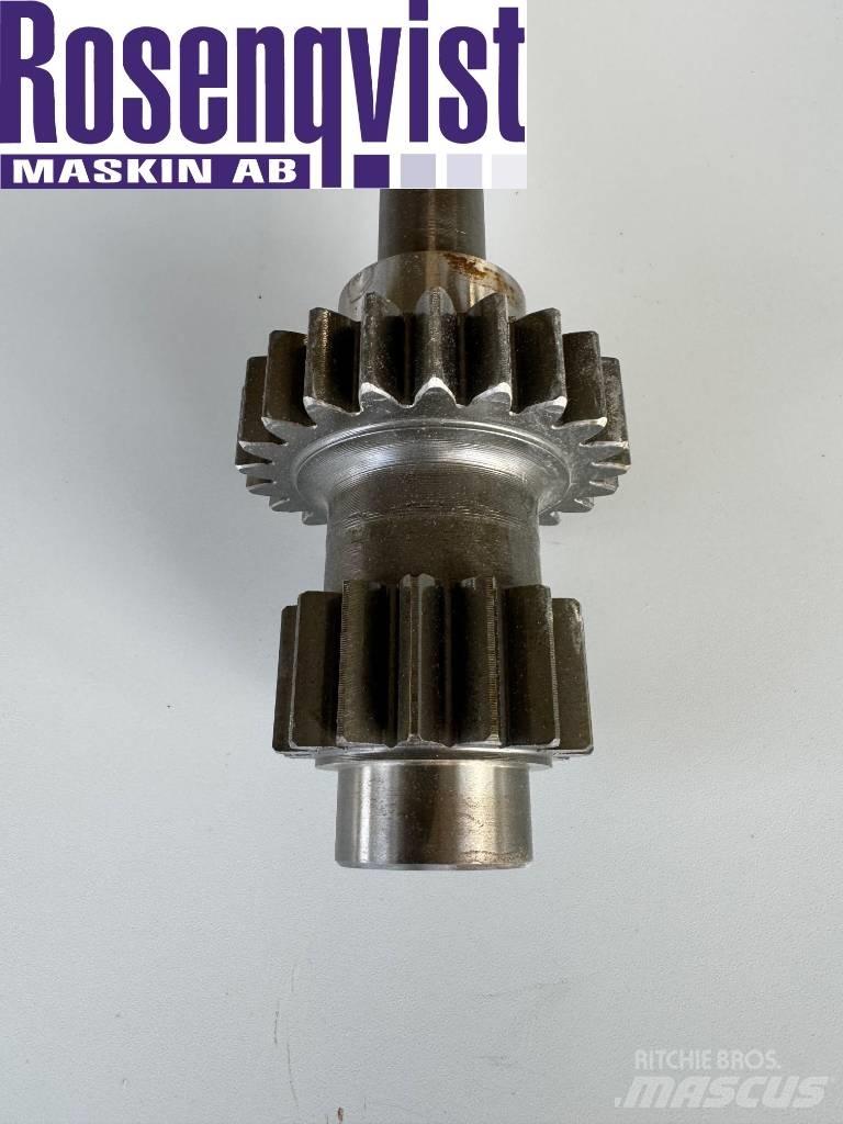 Fiat Shaft 4997623 Váltók
