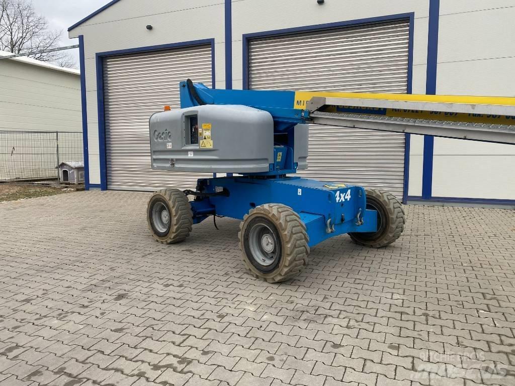 Genie S 45 Teleszkópos emelők