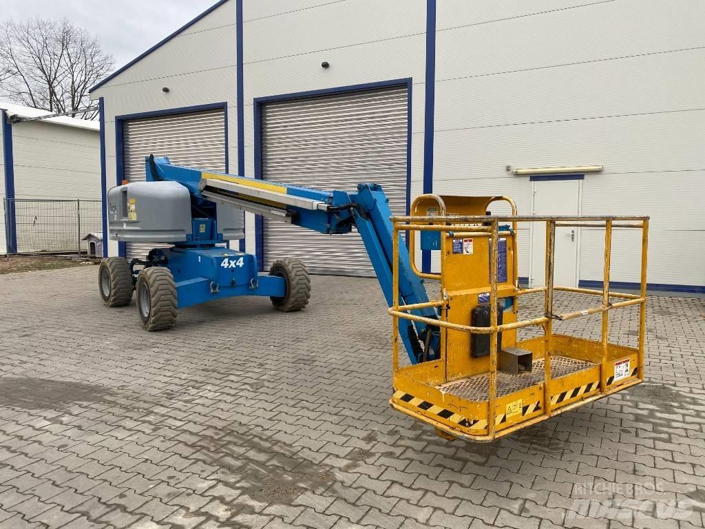 Genie S 45 Teleszkópos emelők