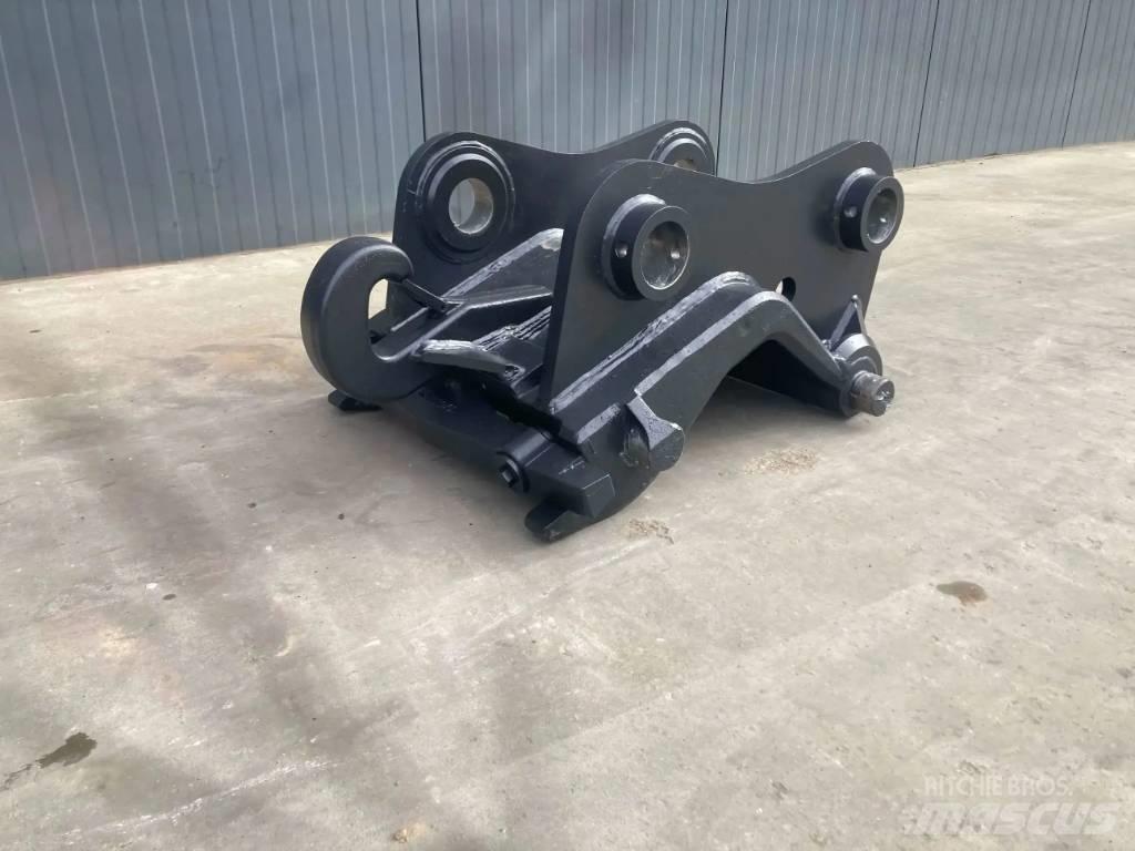  Smitma CW40 - EC220 Gyors csatlakozók