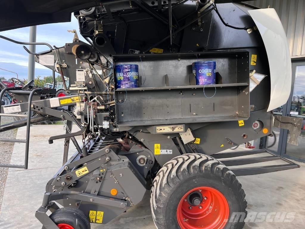 CLAAS Variant 385 RC Egyéb mezőgazdasági gépek