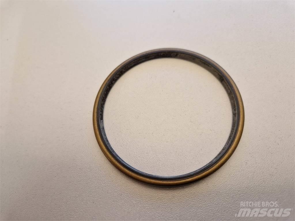 Rottne 999-4602 Hidraulika