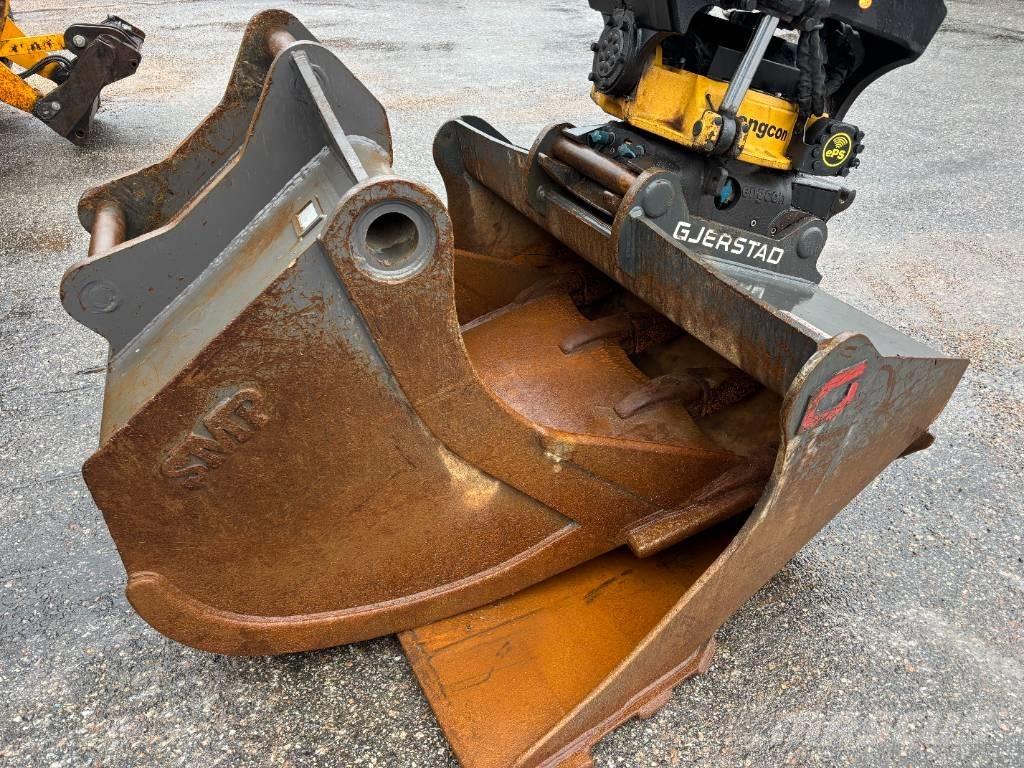 Liebherr R 924 LC Lánctalpas kotrók