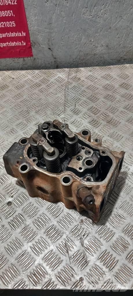 Scania P 360.    2054325 Motorok