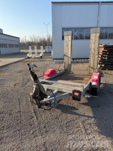 Hubiere 1500/2000 Mélybölcsős