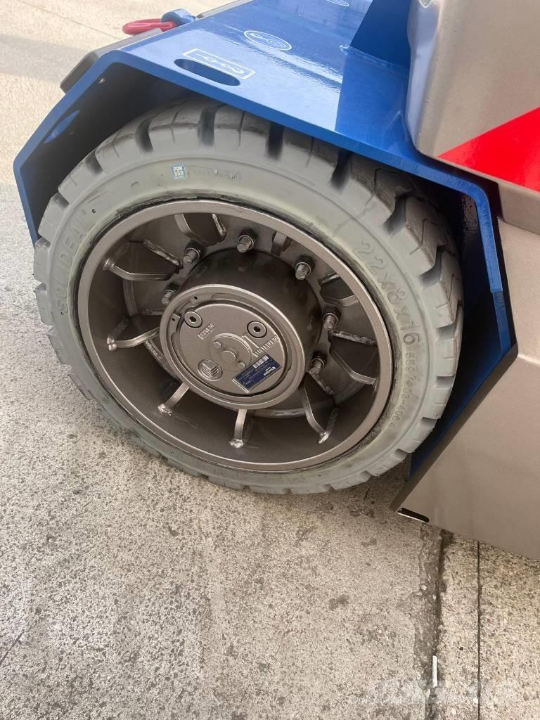 Valla V46R Mini daruk