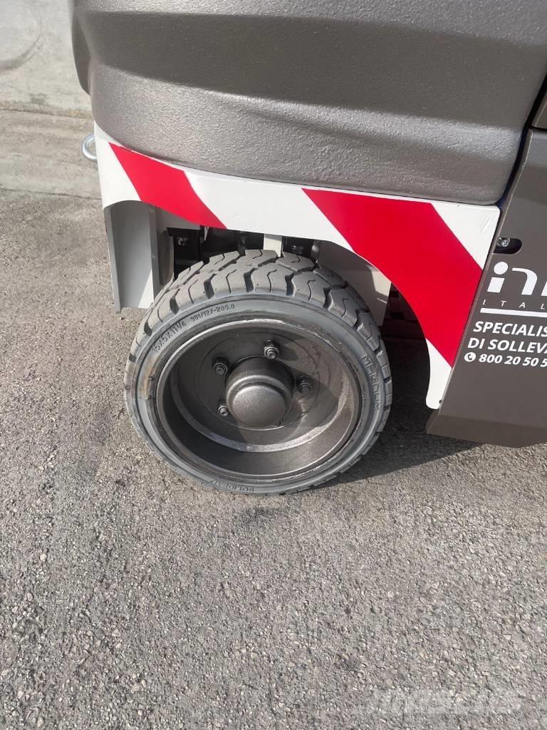 Valla V46R Mini daruk