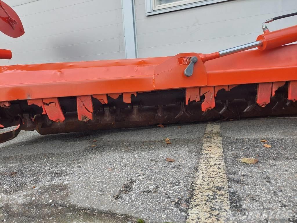 Agrimaster FL 250 Szárzúzók és fűkaszák