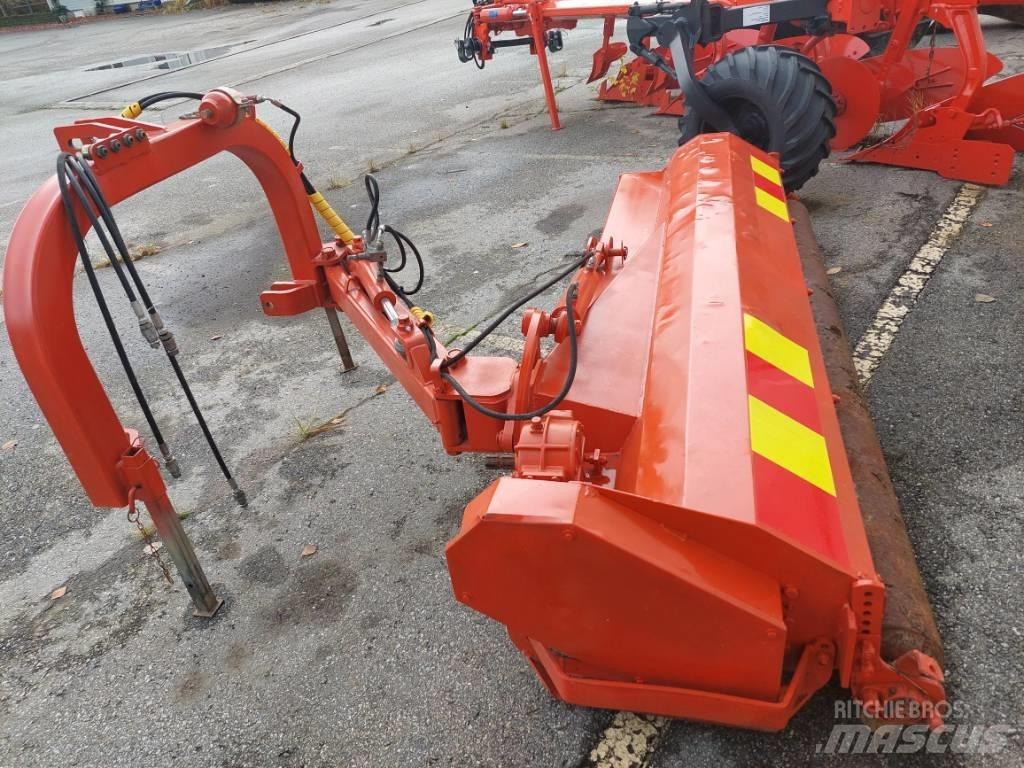 Agrimaster FL 250 Szárzúzók és fűkaszák