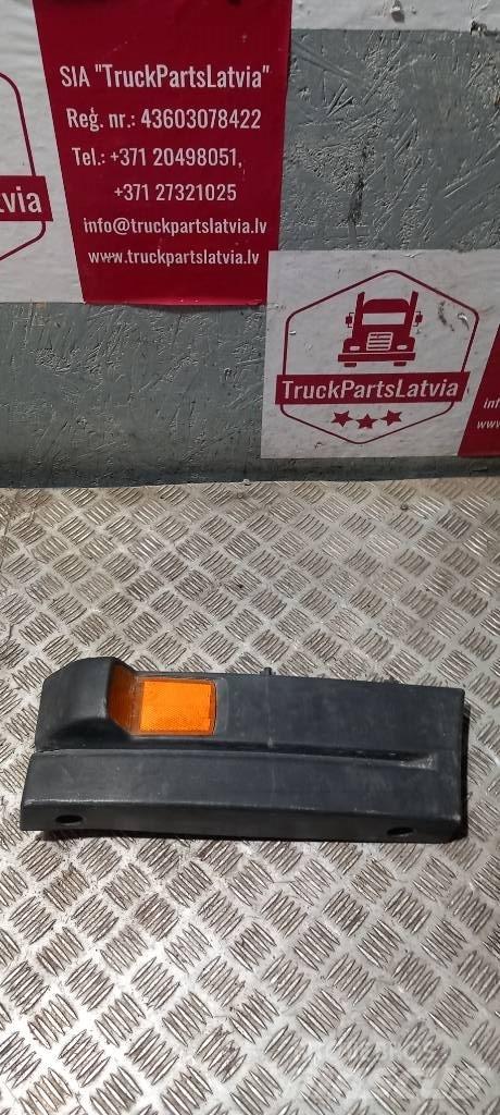 Scania R 440    1779120 Vezetőfülke és belső tartozékok