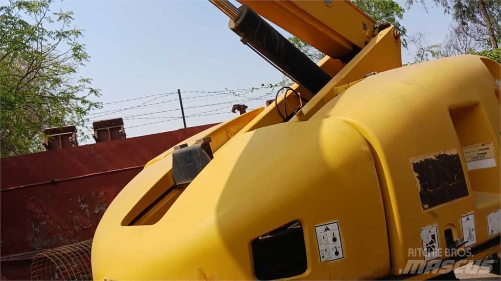 Haulotte H23TPX Teleszkópos emelők
