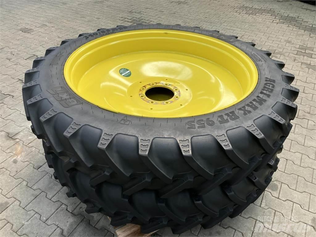 BKT 340/85R48 Gumiabroncsok, kerekek és felnik