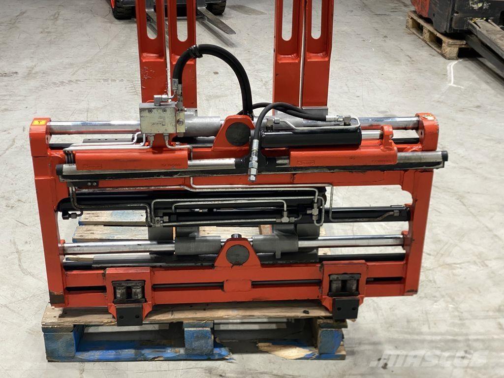 Kaup 3T429C Építőipar - Egyebek