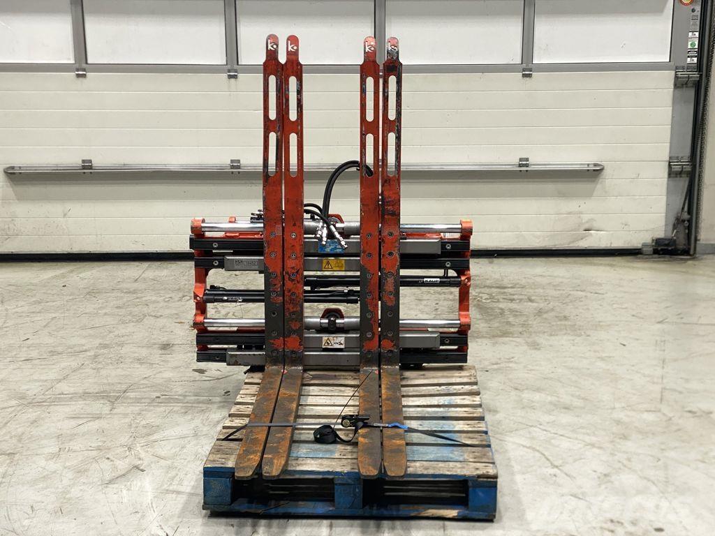 Kaup 3T429C Építőipar - Egyebek