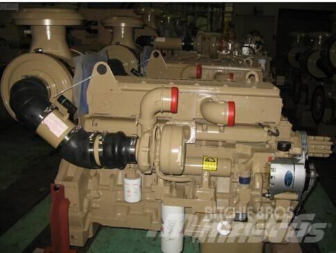 Cummins M11-C310 Motorok