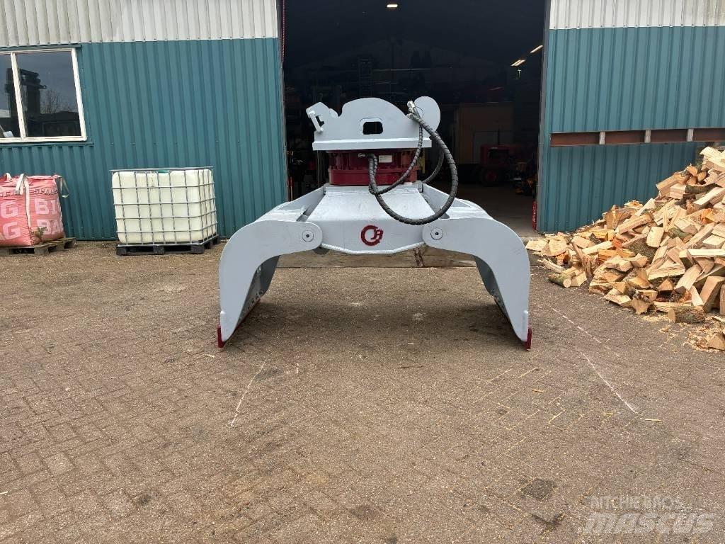 Demarec DRG 36 Markolók