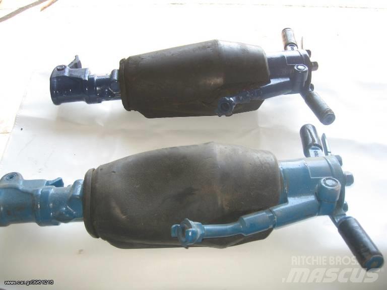 Demag 28 ΚΙ Kompresszorok