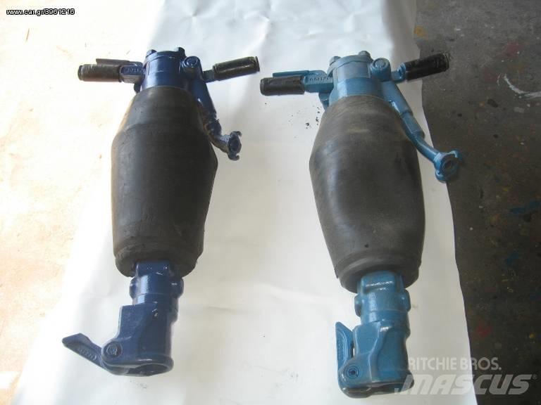 Demag 28 ΚΙ Kompresszorok