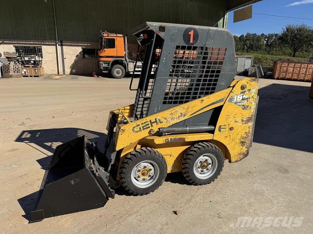 Gehl 1640 Vonszolók