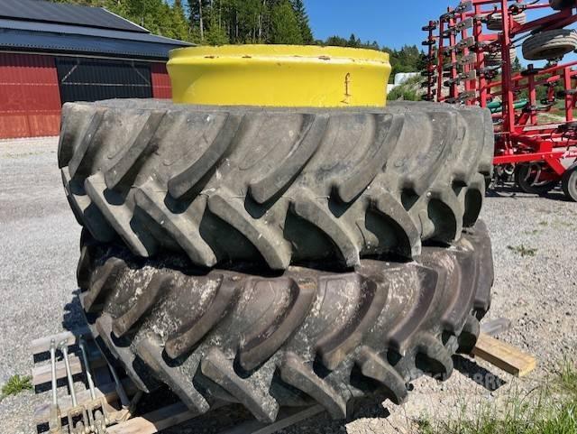 Alliance 520/85R 46 Gumiabroncsok, kerekek és felnik