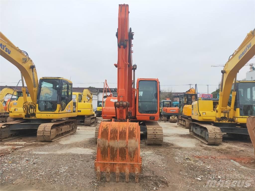 Doosan DH 150 LC-7 Lánctalpas kotrók