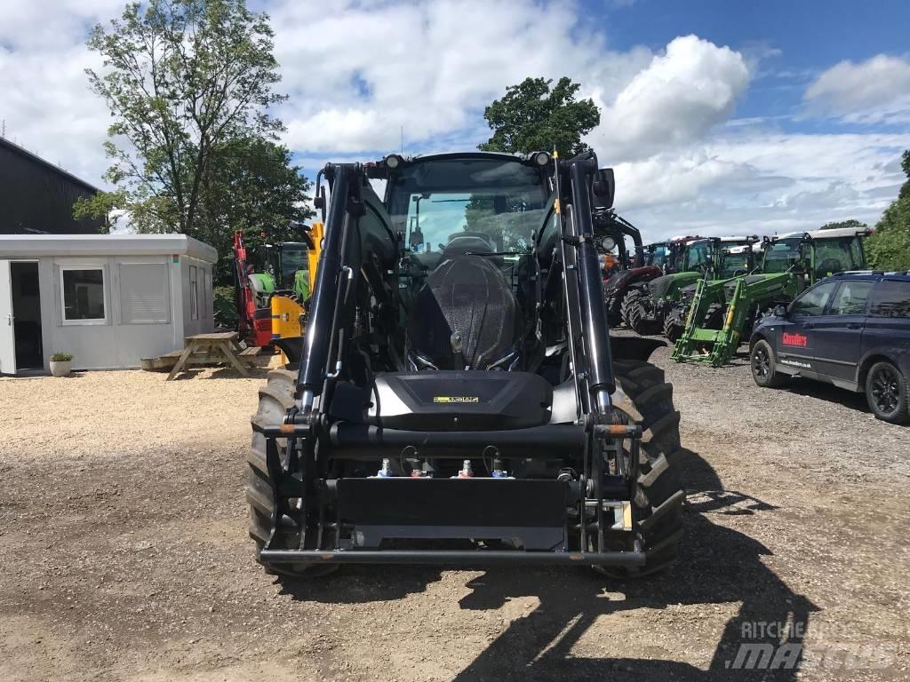 Valtra G 135 A Traktorok