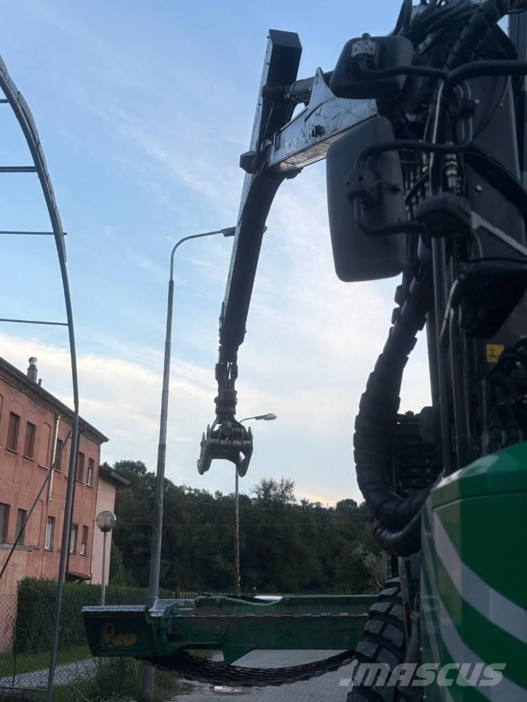 Albach Diamant 2000 Fa aprítók