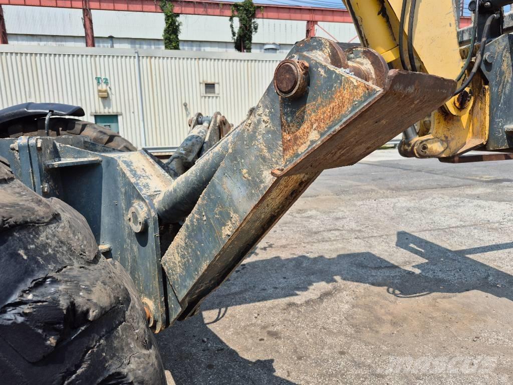 Gehl RS 10-55 Teleszkópos rakodók