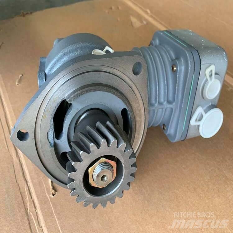 XCMG Gear 275100188 Egyéb alkatrészek
