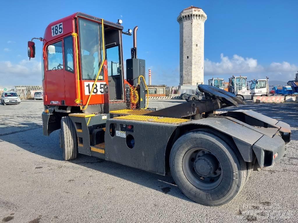 Kalmar T2 Terminál targoncák