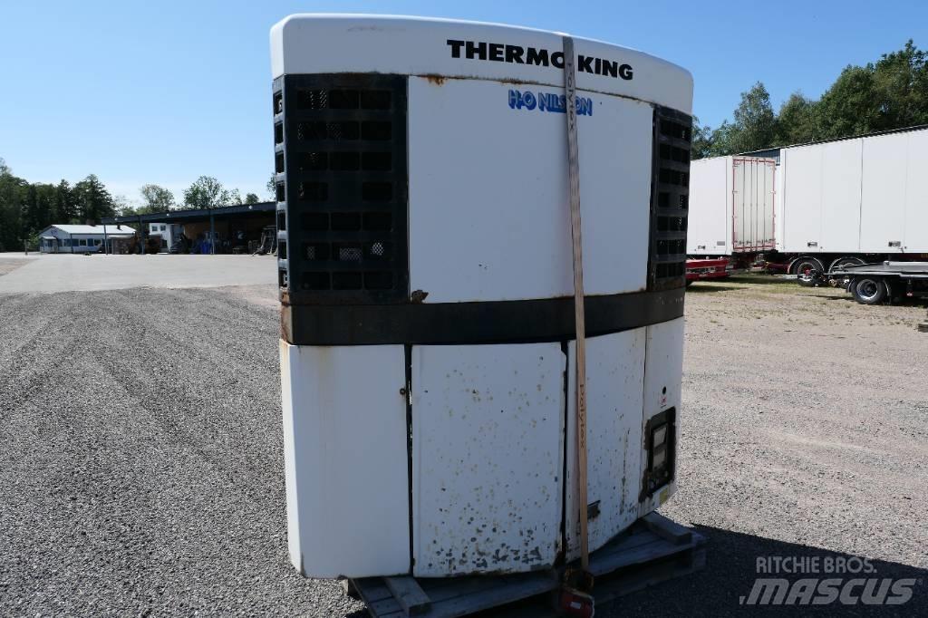 Thermo King SL100E Haszonjárművek - Egyéb