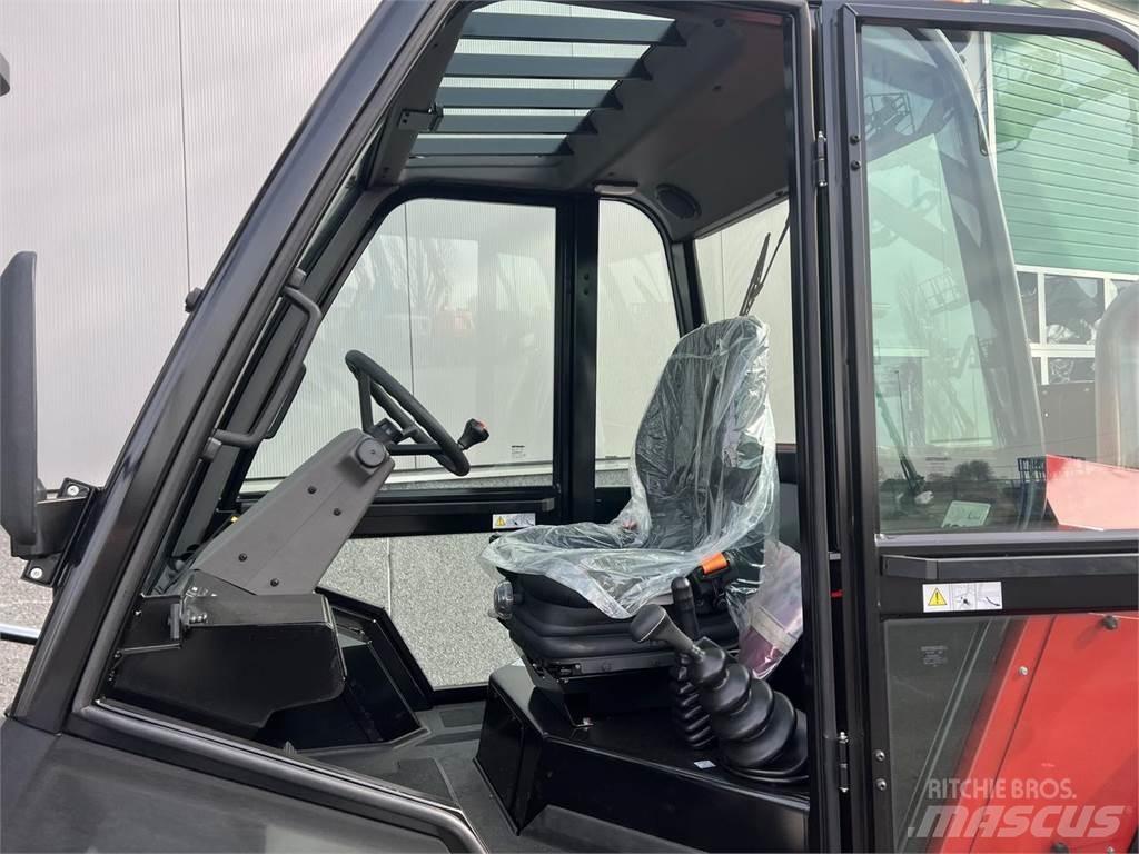 Manitou M50-4 Tereptargonca