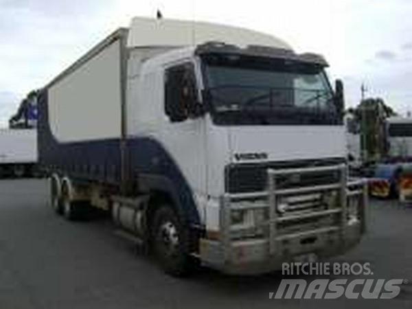Volvo FH12 Egyéb