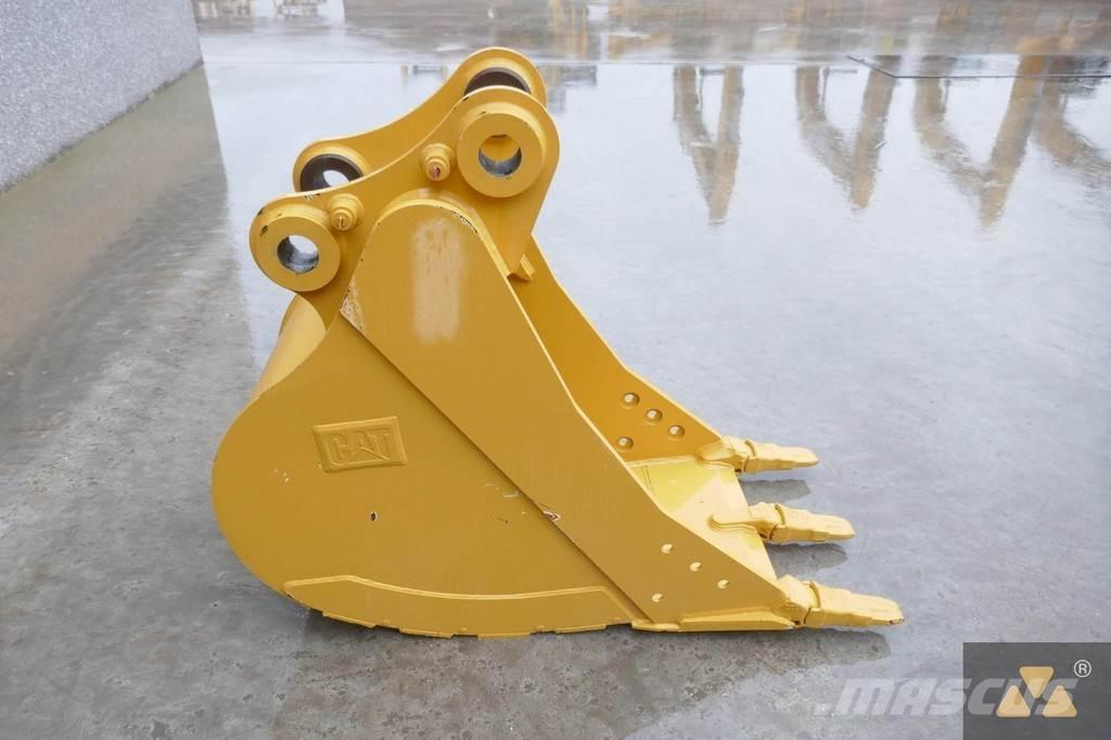 CAT 320 Bucket Kanalak