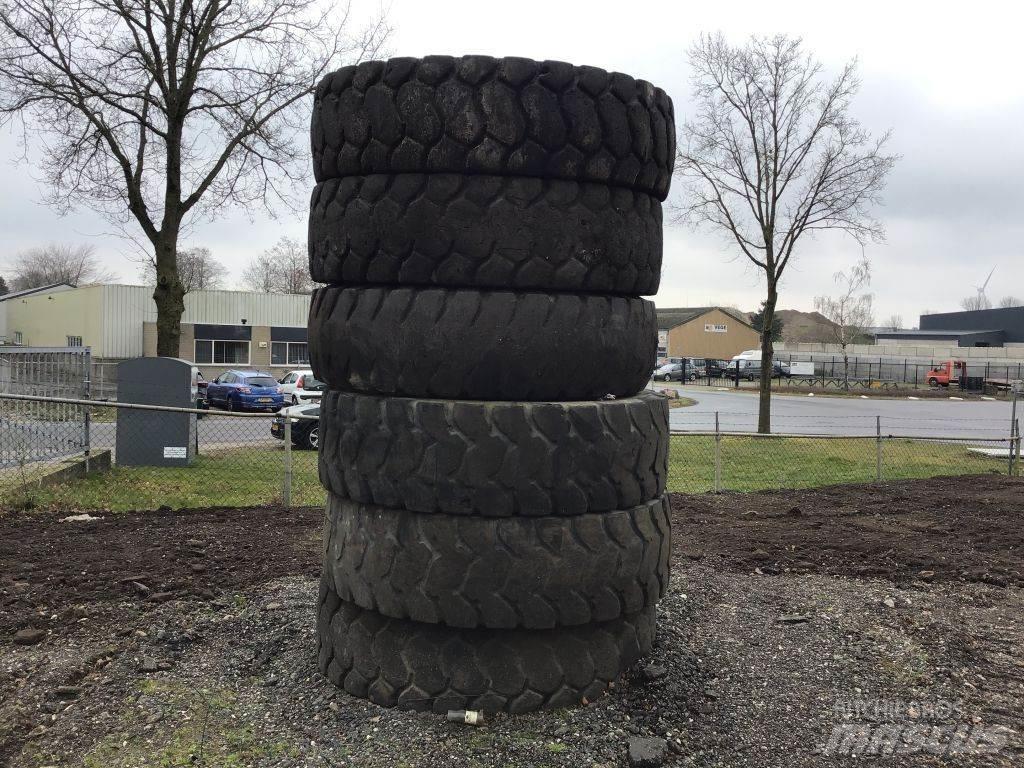 Goodyear - Gumiabroncsok, kerekek és felnik