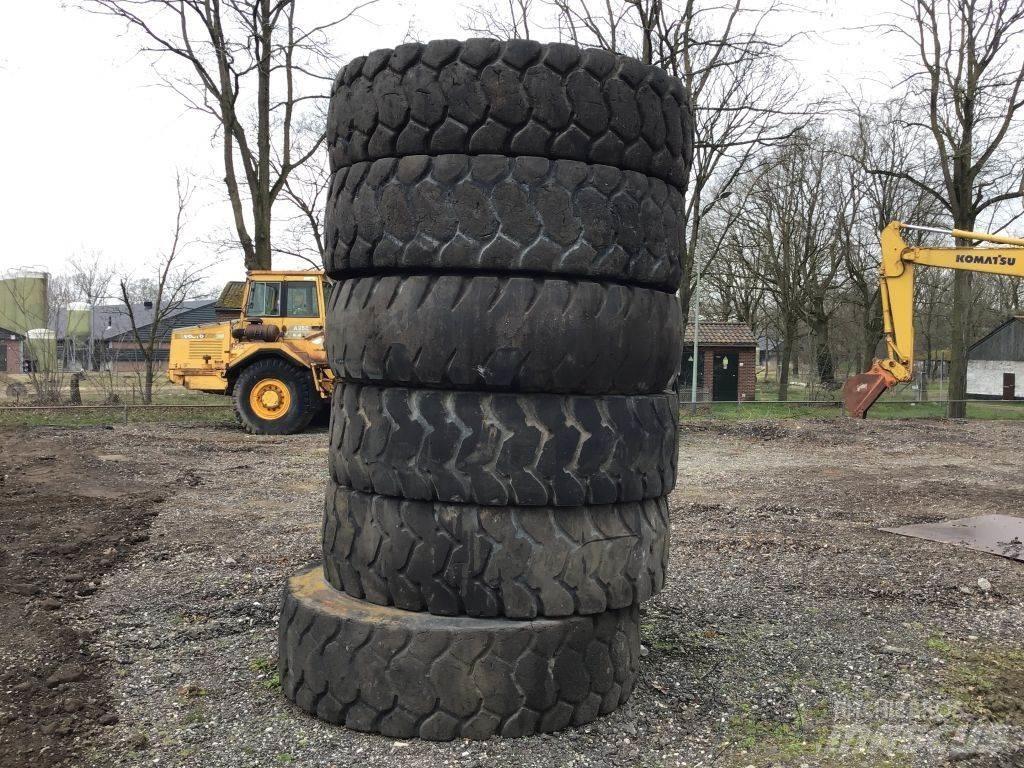 Goodyear - Gumiabroncsok, kerekek és felnik