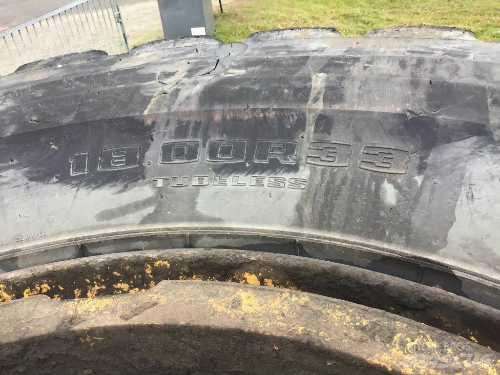 Goodyear - Gumiabroncsok, kerekek és felnik