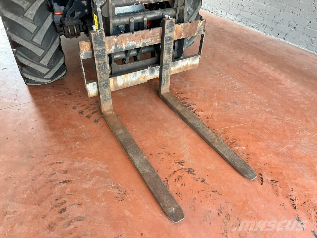 Bobcat TL 358+ AGRI Teleszkópos mezőgazdasági rakodók