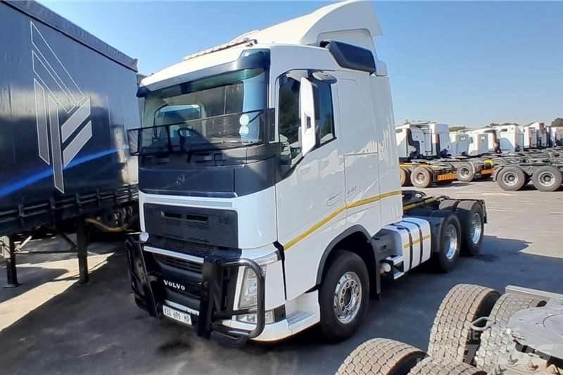 Volvo FH 440 Egyéb