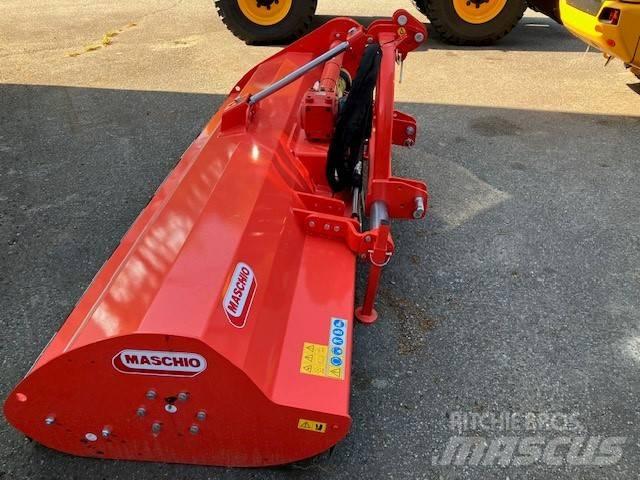 Maschio Brava 250 L Szárzúzók és fűkaszák