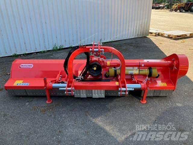 Maschio Brava 250 L Szárzúzók és fűkaszák