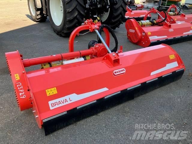 Maschio Brava 250 L Szárzúzók és fűkaszák