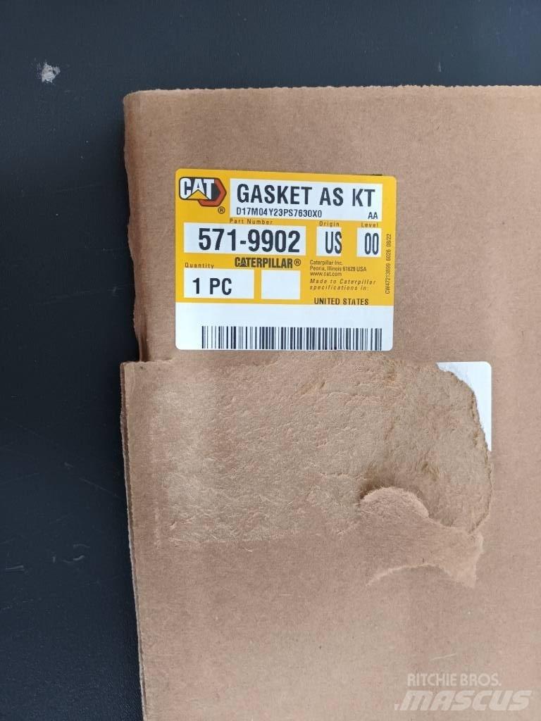 CAT GASKET 571-9902 Motorok