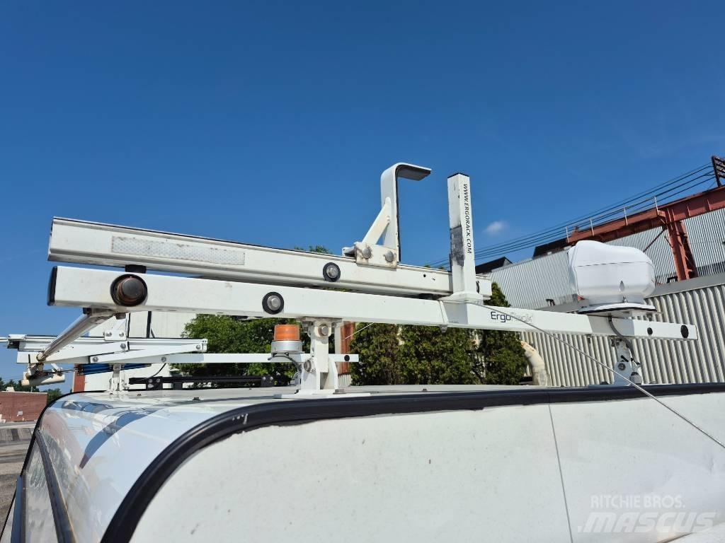 Ford F 250 Egyéb